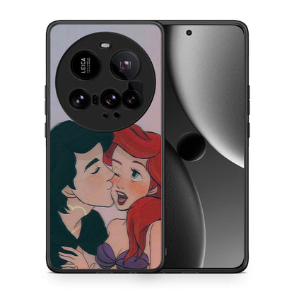 Mermaid Couple - Xiaomi 15 Ultra 5G θήκη