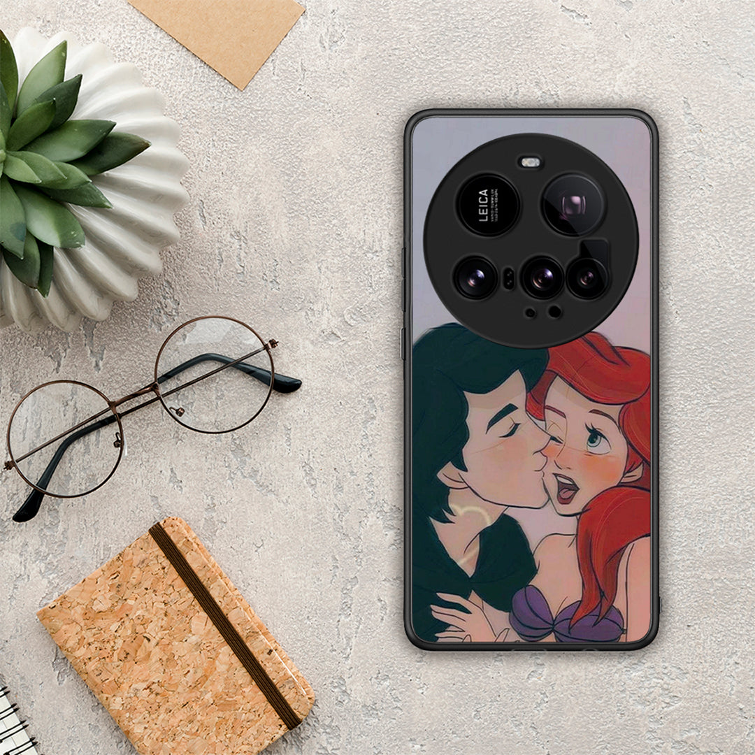 Mermaid Couple - Xiaomi 15 Ultra 5G θήκη