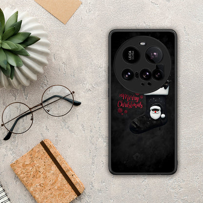 Merry Cat Christmas - Xiaomi 15 Ultra 5G θήκη