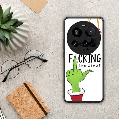 Merry F Xmas - Xiaomi 15 Ultra 5G θήκη