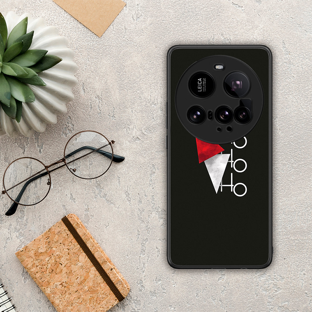 Minimal Christmas - Xiaomi 15 Ultra 5G θήκη
