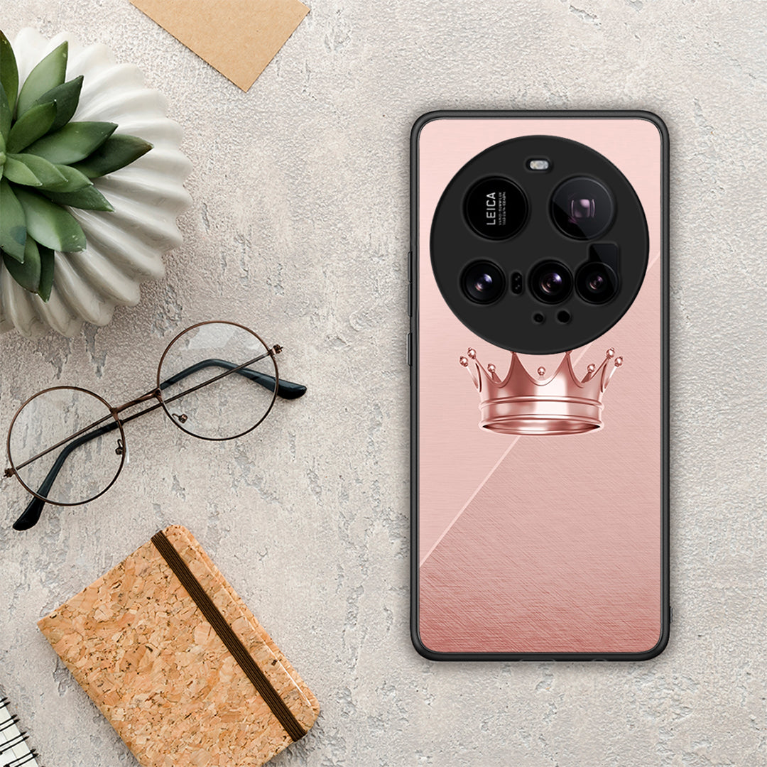 Minimal Crown - Xiaomi 15 Ultra 5G θήκη