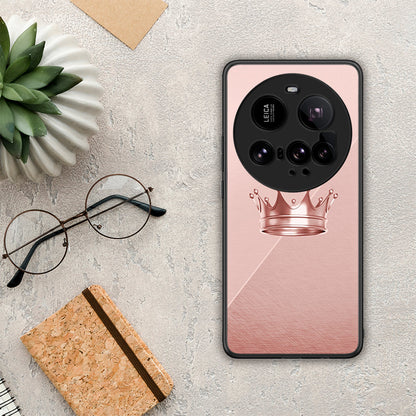 Minimal Crown - Xiaomi 15 Ultra 5G θήκη