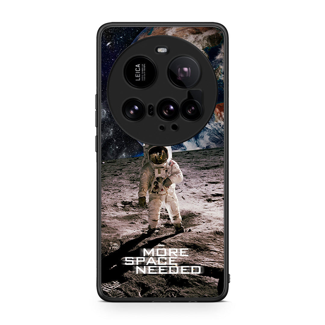 Xiaomi 15 Ultra 5G More Space θήκη από τη Smartfits με σχέδιο στο πίσω μέρος και μαύρο περίβλημα | Smartphone case with colorful back and black bezels by Smartfits