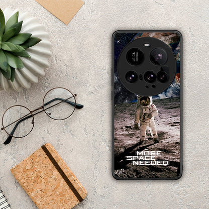 More Space - Xiaomi 15 Ultra 5G θήκη