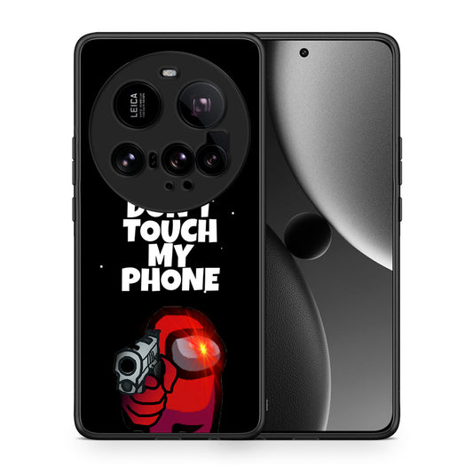 Θήκη Xiaomi 15 Ultra 5G My Phone από τη Smartfits με σχέδιο στο πίσω μέρος και μαύρο περίβλημα | Xiaomi 15 Ultra 5G My Phone case with colorful back and black bezels