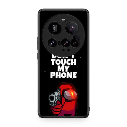 Xiaomi 15 Ultra 5G My Phone θήκη από τη Smartfits με σχέδιο στο πίσω μέρος και μαύρο περίβλημα | Smartphone case with colorful back and black bezels by Smartfits