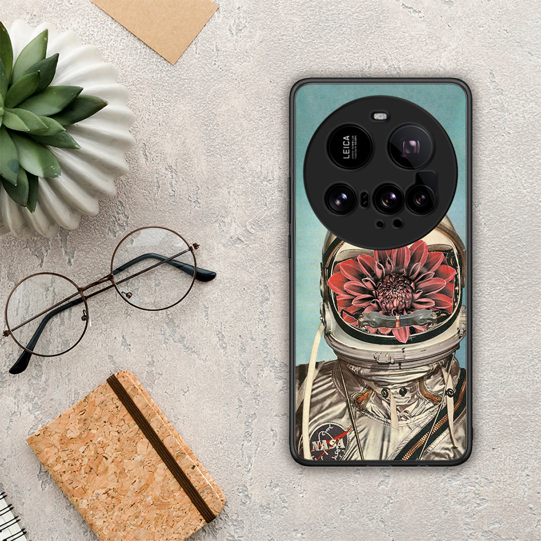 Nasa Bloom - Xiaomi 15 Ultra 5G θήκη