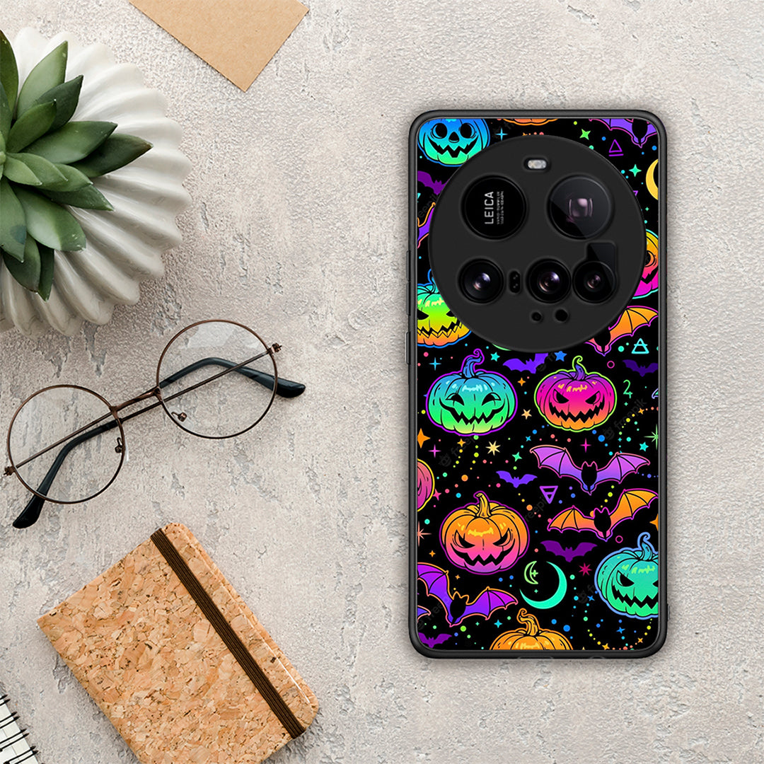 Neon Halloween - Xiaomi 15 Ultra 5G θήκη