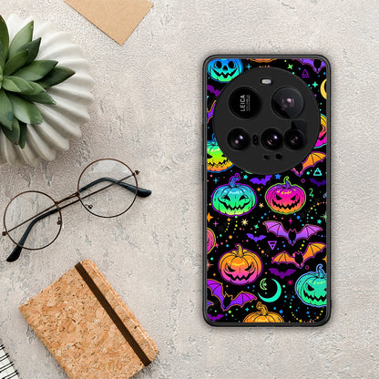 Neon Halloween - Xiaomi 15 Ultra 5G θήκη