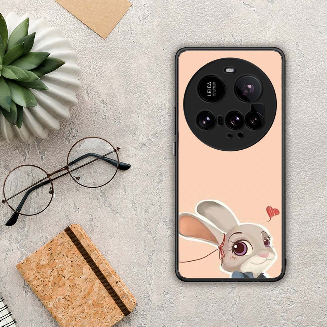 Nick Wilde And Judy Hopps Love 2 - Xiaomi 15 Ultra 5G θήκη