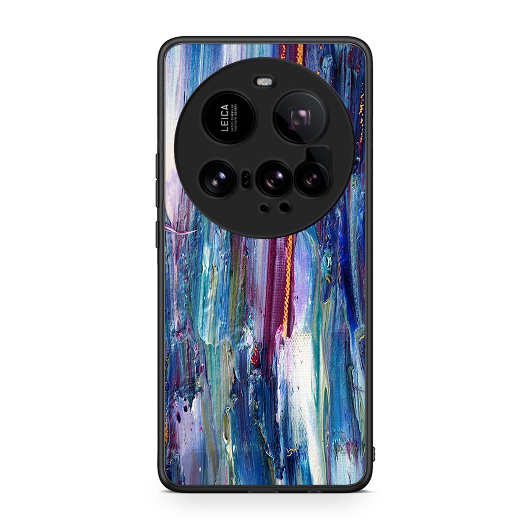 99 - Xiaomi 15 Ultra 5G Paint Winter case, cover, bumper