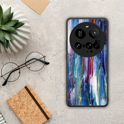 Paint Winter - Xiaomi 15 Ultra 5G θήκη