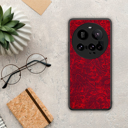 Paisley Cashmere - Xiaomi 15 Ultra 5G θήκη