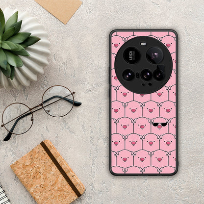 Pig Glasses - Xiaomi 15 Ultra 5G θήκη