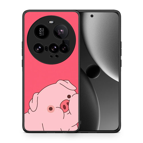 Pig Love 1 - Xiaomi 15 Ultra 5G θήκη