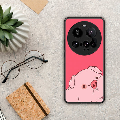 Pig Love 1 - Xiaomi 15 Ultra 5G θήκη