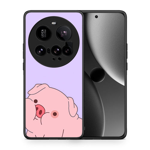 Pig Love 2 - Xiaomi 15 Ultra 5G θήκη