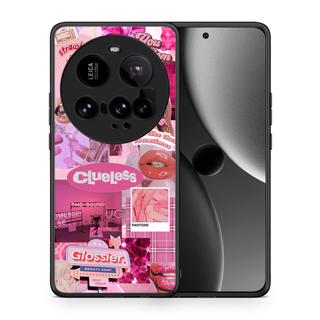 Pink Love - Xiaomi 15 Ultra 5G θήκη