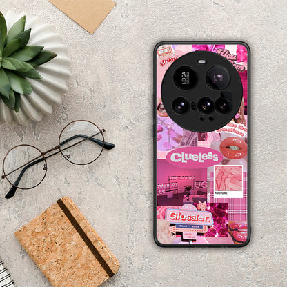 Pink Love - Xiaomi 15 Ultra 5G θήκη