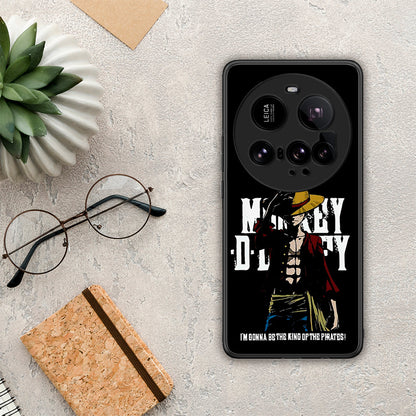 Pirate King - Xiaomi 15 Ultra 5G θήκη