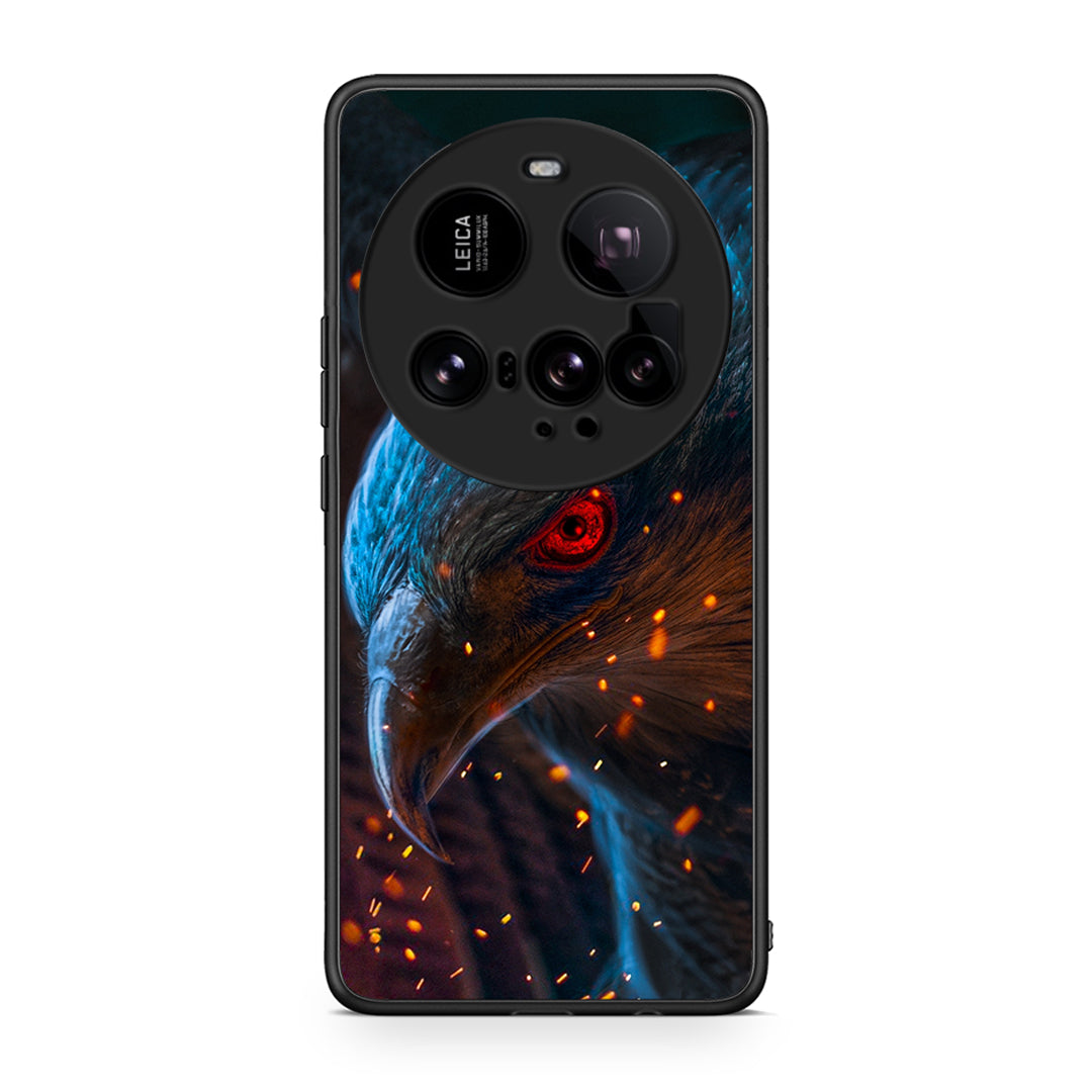 4 - Xiaomi 15 Ultra 5G Eagle PopArt case, cover, bumper