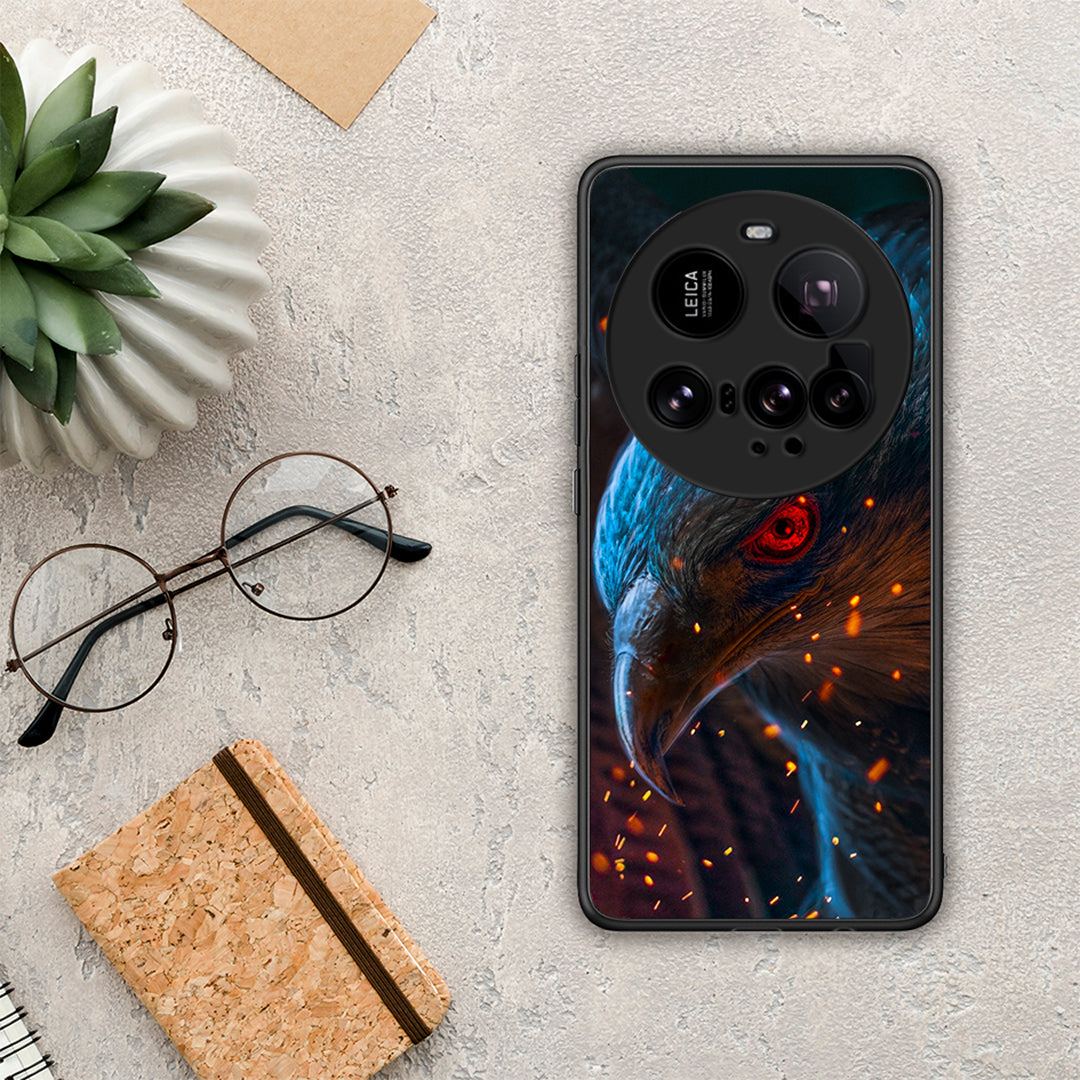 PopArt Eagle - Xiaomi 15 Ultra 5G θήκη