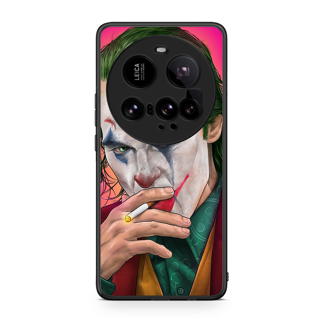 4 - Xiaomi 15 Ultra 5G JokesOnU PopArt case, cover, bumper