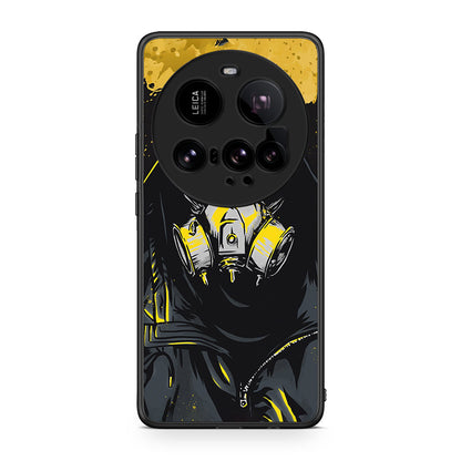 4 - Xiaomi 15 Ultra 5G Mask PopArt case, cover, bumper