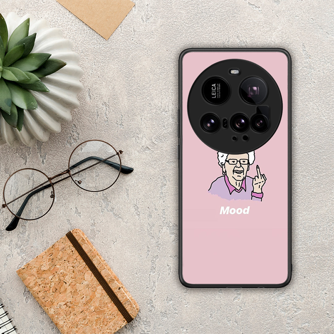PopArt Mood - Xiaomi 15 Ultra 5G θήκη