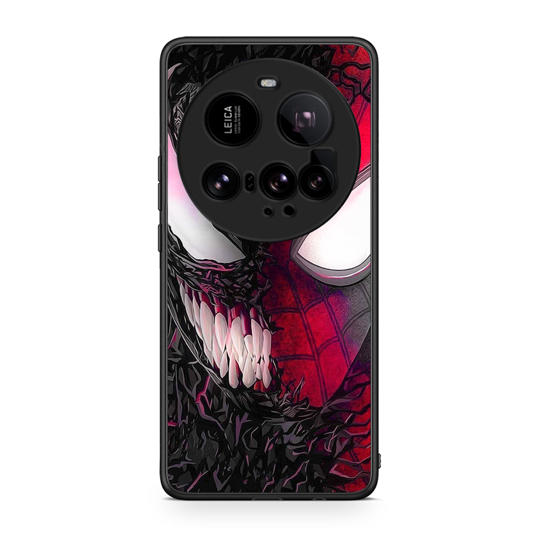 4 - Xiaomi 15 Ultra 5G SpiderVenom PopArt case, cover, bumper