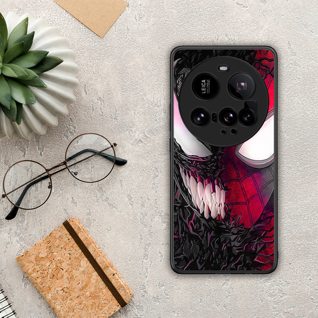 PopArt SpiderVenom - Xiaomi 15 Ultra 5G θήκη