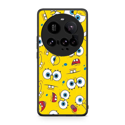 4 - Xiaomi 15 Ultra 5G Sponge PopArt case, cover, bumper