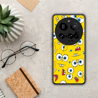 PopArt Sponge - Xiaomi 15 Ultra 5G θήκη