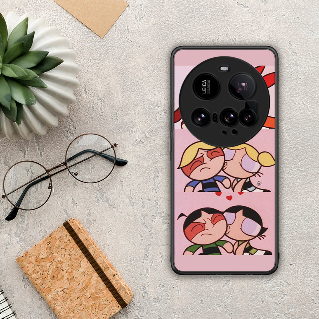 Puff Love - Xiaomi 15 Ultra 5G θήκη