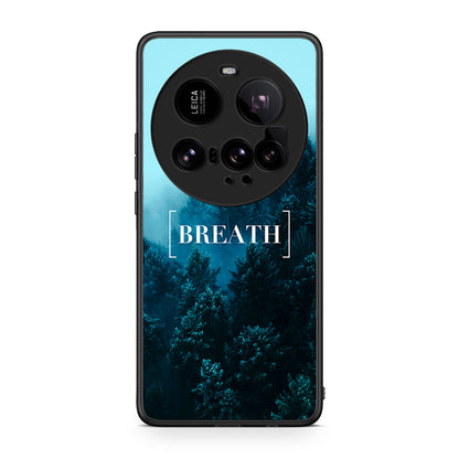 4 - Xiaomi 15 Ultra 5G Breath Quote case, cover, bumper