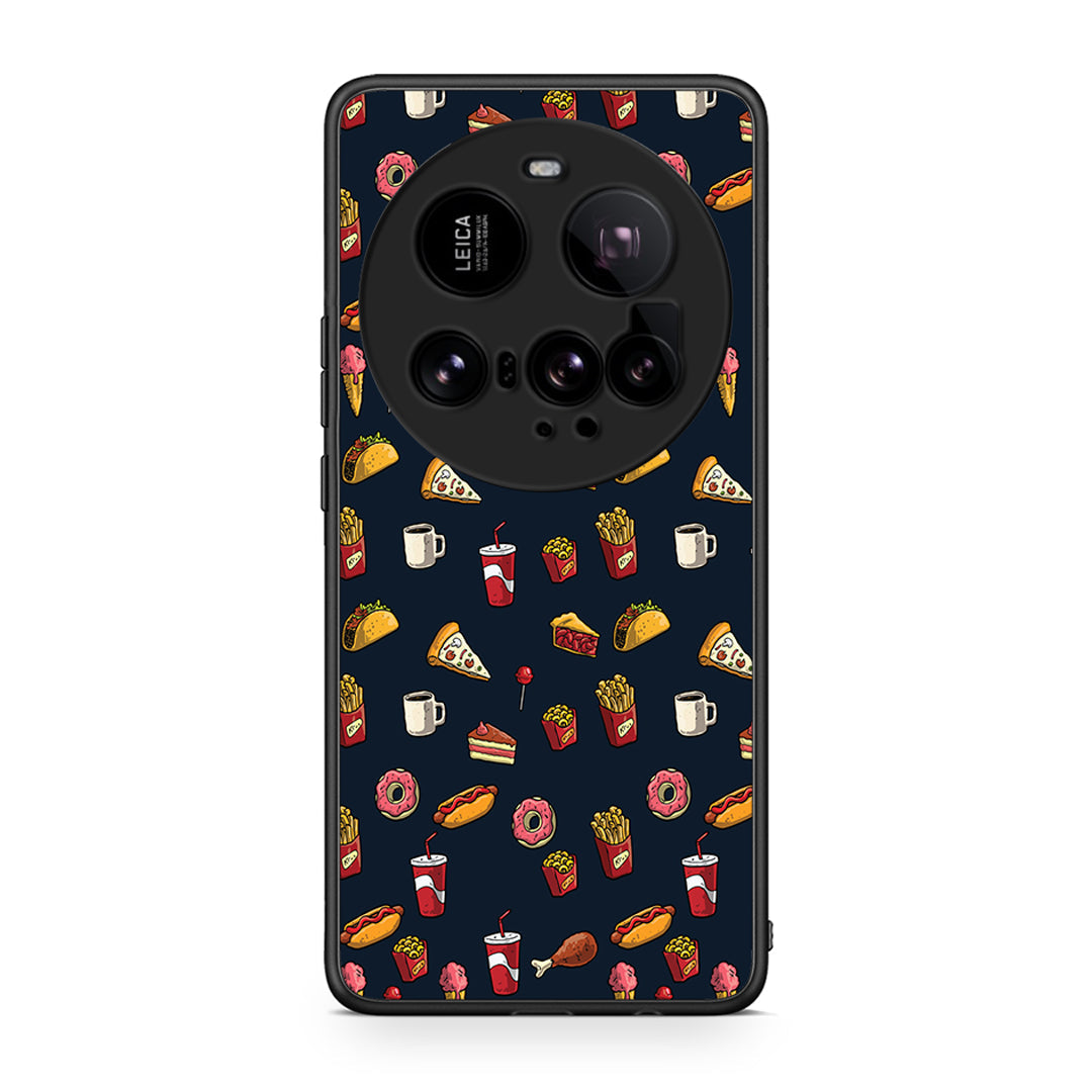 118 - Xiaomi 15 Ultra 5G Hungry Random case, cover, bumper