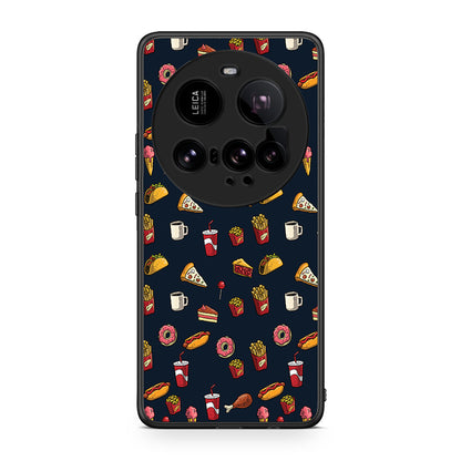 118 - Xiaomi 15 Ultra 5G Hungry Random case, cover, bumper