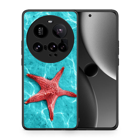 Red Starfish - Xiaomi 15 Ultra 5G θήκη