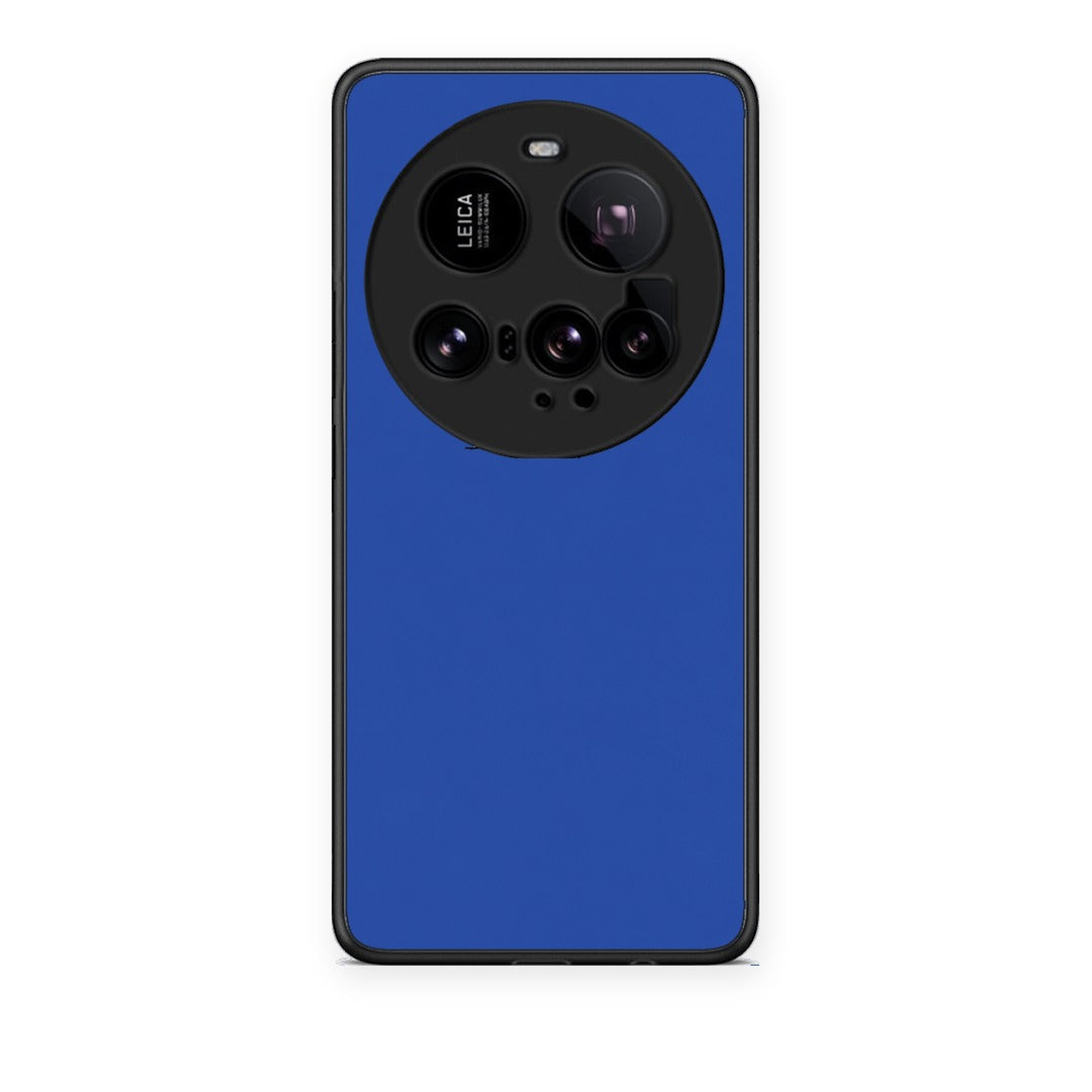 Θήκη Xiaomi 15 Ultra 5G Royal Blue από τη Smartfits με σχέδιο στο πίσω μέρος και μαύρο περίβλημα | Xiaomi 15 Ultra 5G Royal Blue case with colorful back and black bezels