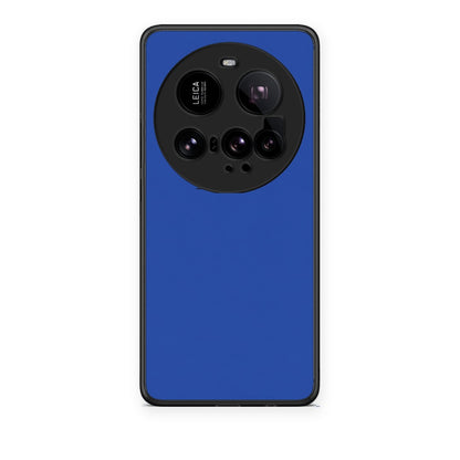 Θήκη Xiaomi 15 Ultra 5G Royal Blue από τη Smartfits με σχέδιο στο πίσω μέρος και μαύρο περίβλημα | Xiaomi 15 Ultra 5G Royal Blue case with colorful back and black bezels