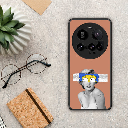 Sim Merilyn - Xiaomi 15 Ultra 5G θήκη