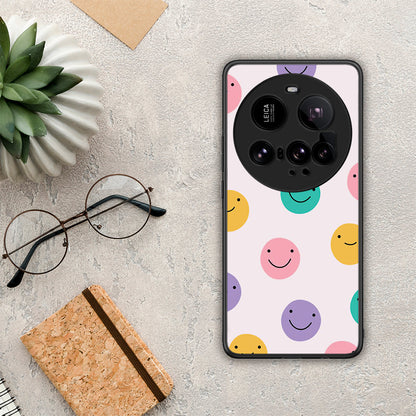 Smiley Faces - Xiaomi 15 Ultra 5G θήκη