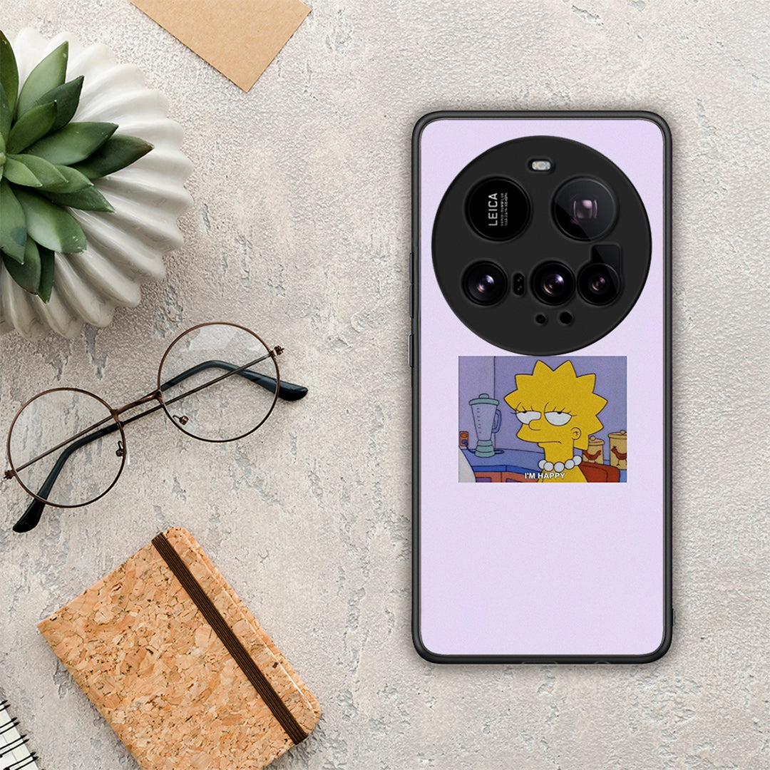 So Happy - Xiaomi 15 Ultra 5G θήκη