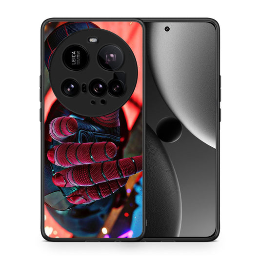 Spider Hand - Xiaomi 15 Ultra 5G θήκη