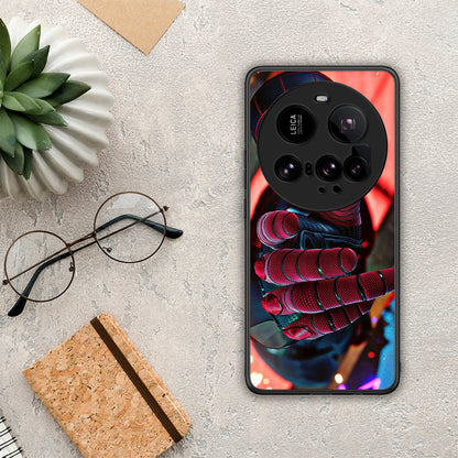 Spider Hand - Xiaomi 15 Ultra 5G θήκη