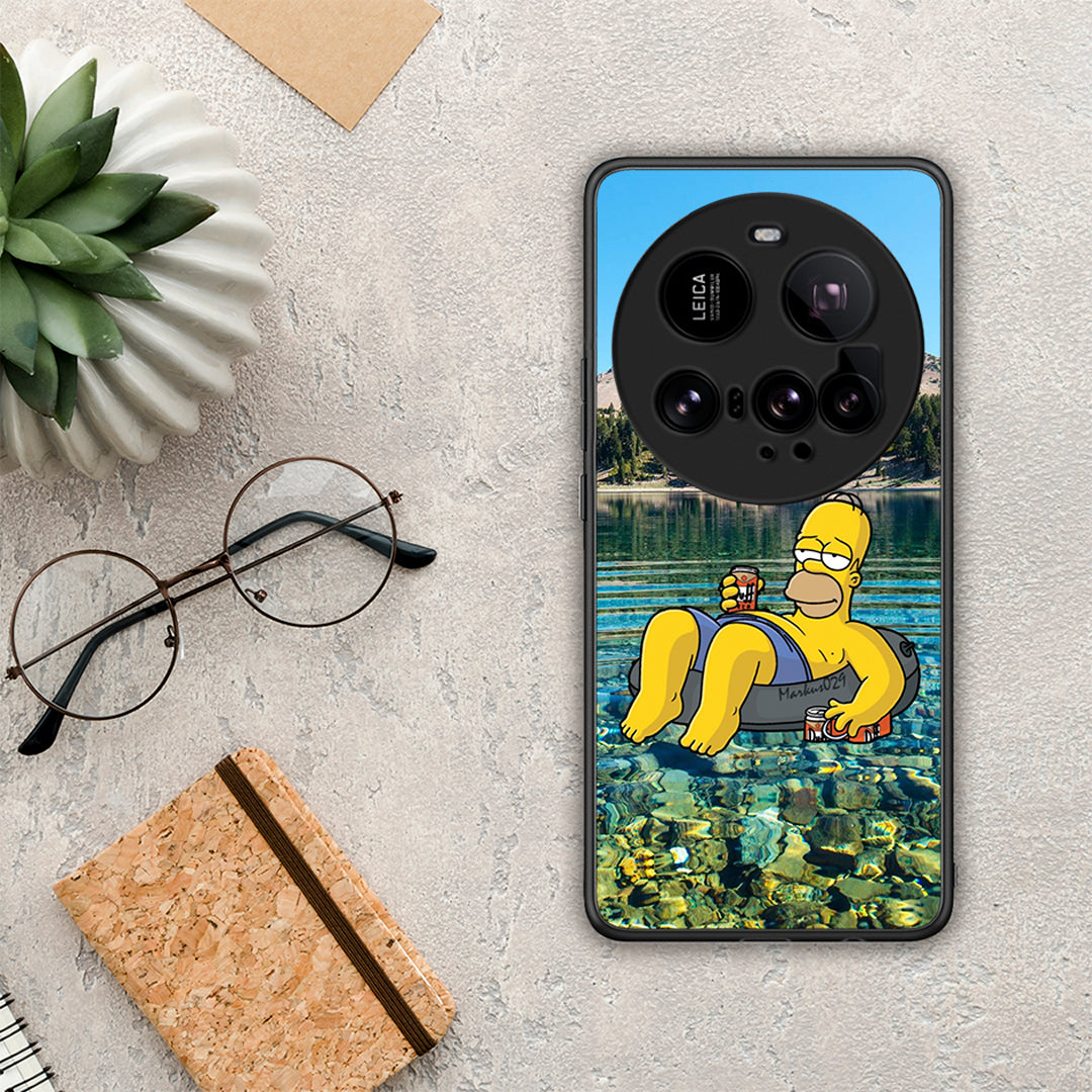 Summer Happiness - Xiaomi 15 Ultra 5G θήκη