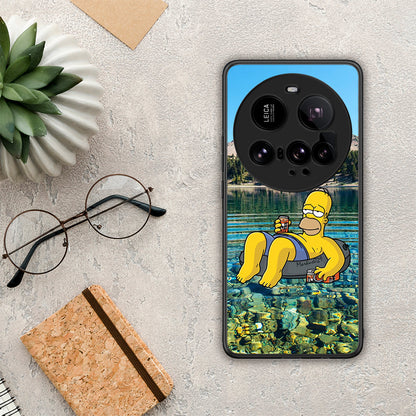 Summer Happiness - Xiaomi 15 Ultra 5G θήκη