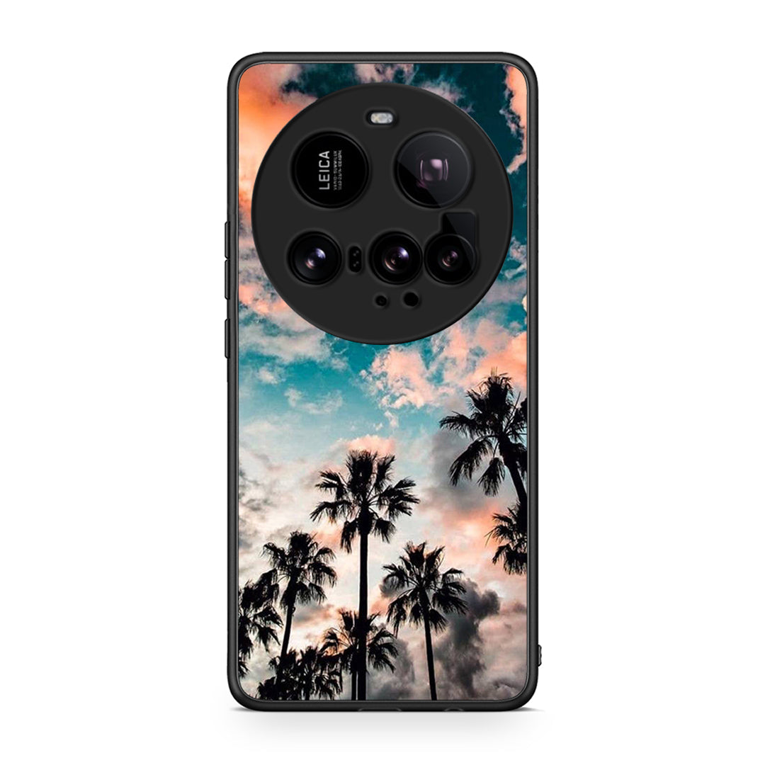 99 - Xiaomi 15 Ultra 5G Summer Sky case, cover, bumper