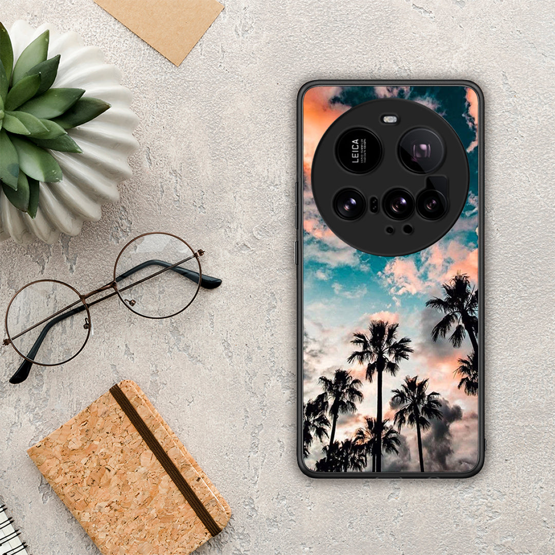 Summer Sky - Xiaomi 15 Ultra 5G θήκη
